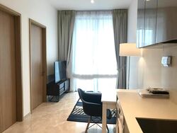 City Gate (D7), Apartment #538827081